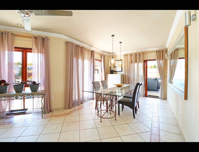 3 BEDROOM APARTMENT TO LET IN DUNKELD WEST
